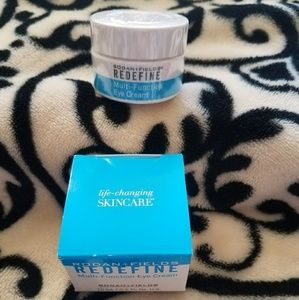 RandF multifunction eye cream